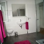 Апартаменты Strawberry