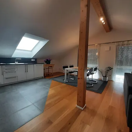 Apartament Strawberry *