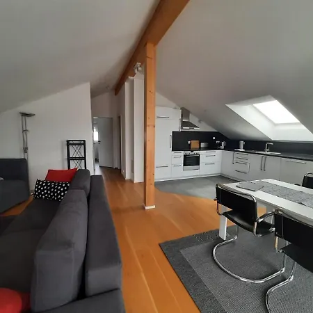 Apartament Strawberry *