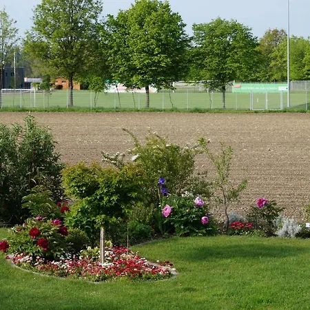 דירה Strawberry *