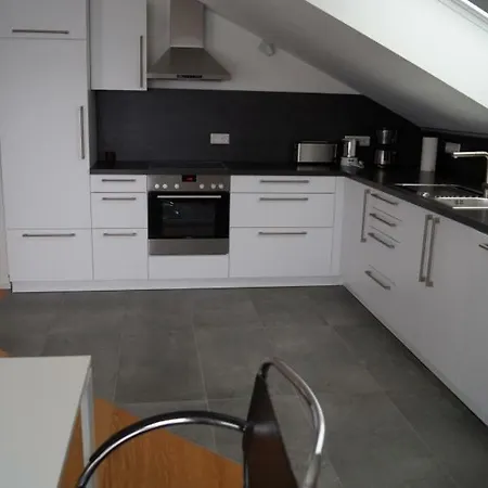 Apartamento Strawberry