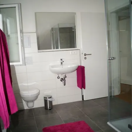 Apartamento Strawberry