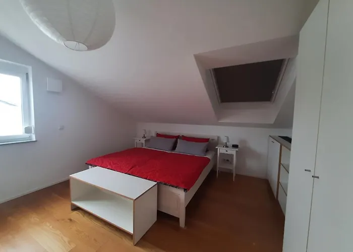 Apartament Strawberry