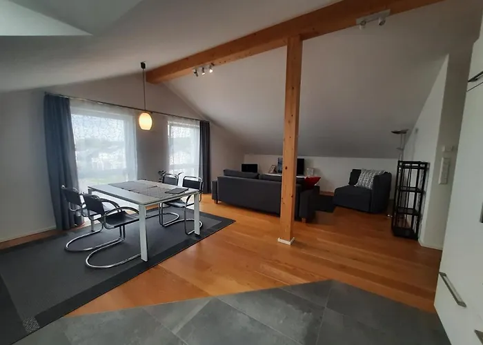 Apartament Strawberry