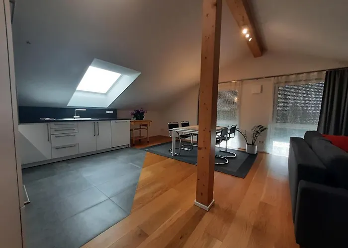 Lägenhet Strawberry *