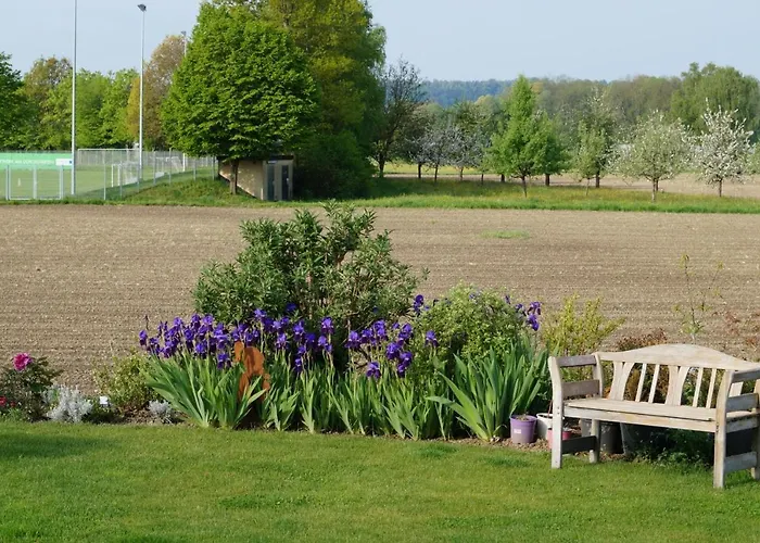 Strawberry Bermatingen