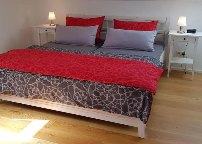 Strawberry Apartament