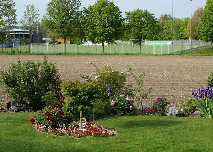 Lägenhet Strawberry *