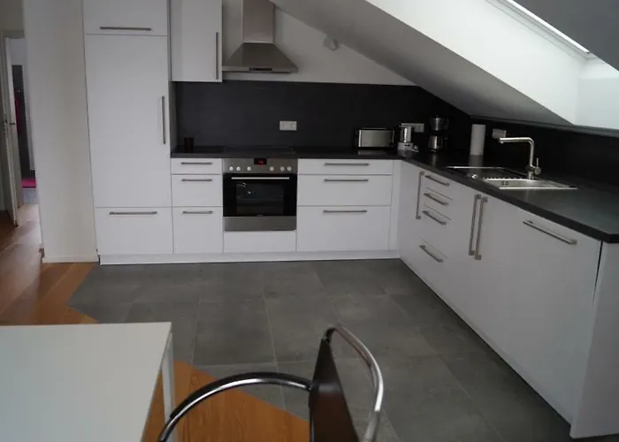 Apartament Strawberry